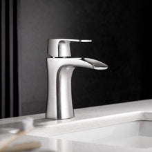 Load image into Gallery viewer, Vinnova Bathroom Faucets Vinnova Alessandra Single Lever Vessel Bathroom Faucet