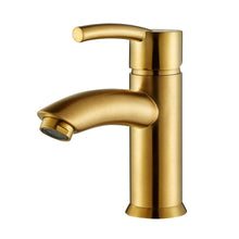 Load image into Gallery viewer, Vinnova Bathroom Faucets Vinnova Bliss Single Handle Basin Bathroom Faucet