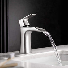 Load image into Gallery viewer, Vinnova Bathroom Faucets Vinnova Ciara Single-Lever Vessel Bathroom Faucet