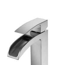 Load image into Gallery viewer, Vinnova Bathroom Faucets Vinnova Liberty Single Handle Basin Bathroom Faucet