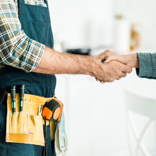 Things To Ask Your Contractor Before You Hire