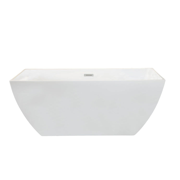 Altair Bathtub Altair Montague 59