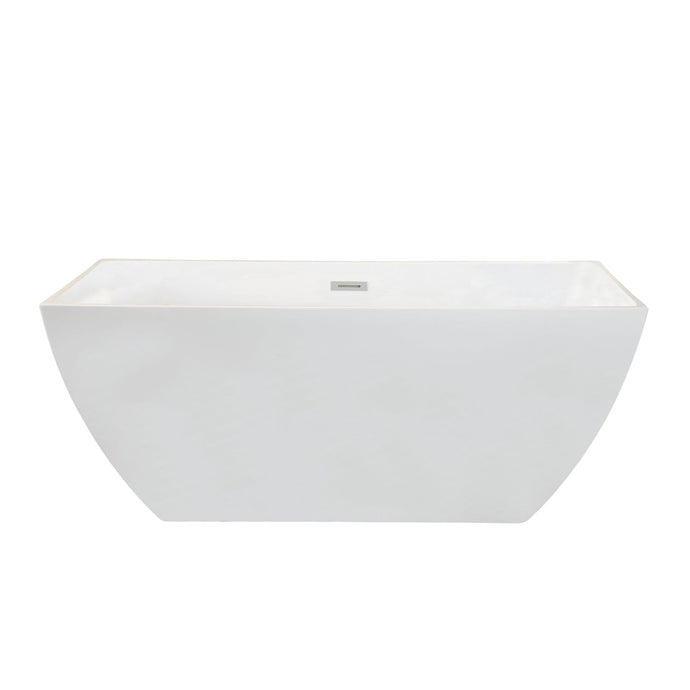 Altair Bathtub Altair Montague 67