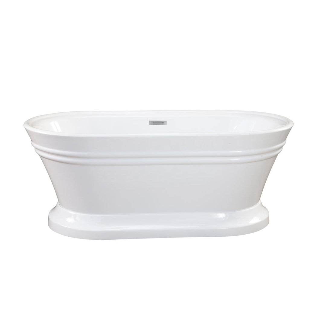 Altair Bathtub Altair Solace 59