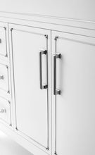 Load image into Gallery viewer, Ancerre Designs Vanity Ancerre Designs VTS-ASPEN-48-W-CW Aspen 48 in. Bath Vanity Set in White