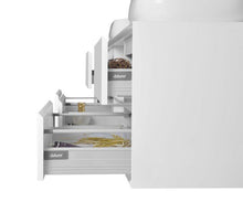 Load image into Gallery viewer, Ancerre Designs Vanity Ancerre Designs VTSM-CATHERINE-72-W Catherine 72 in. Bath Vanity Set in White