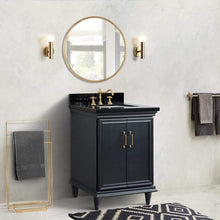 Load image into Gallery viewer, Cabinets to Go Bathroom Vanity With Rectangle Sink