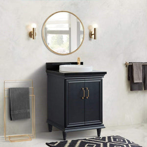 Buy Bathroom Vanity Cabinet Tops With Round Sink