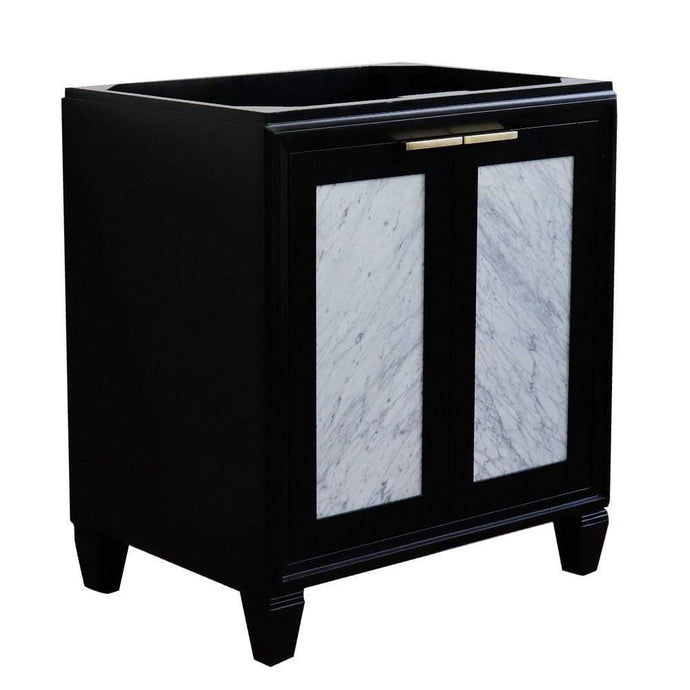 Bellaterra Home Vanity BellaTerra Home 30