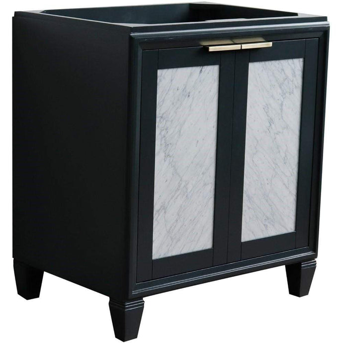 Bellaterra Home Vanity BellaTerra Home 30