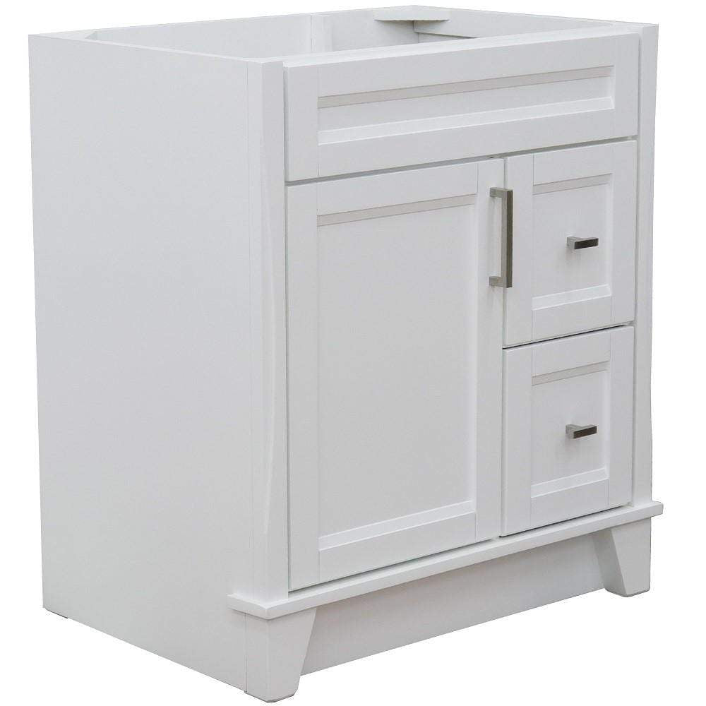 Bellaterra Home Vanity BellaTerra Home 30