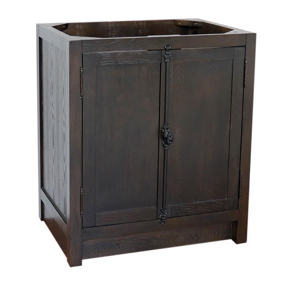 Bellaterra Home Vanity BellaTerra Home 30