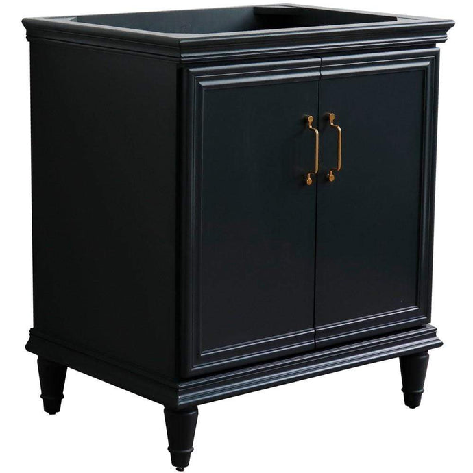 Bellaterra Home Vanity BellaTerra Home 30