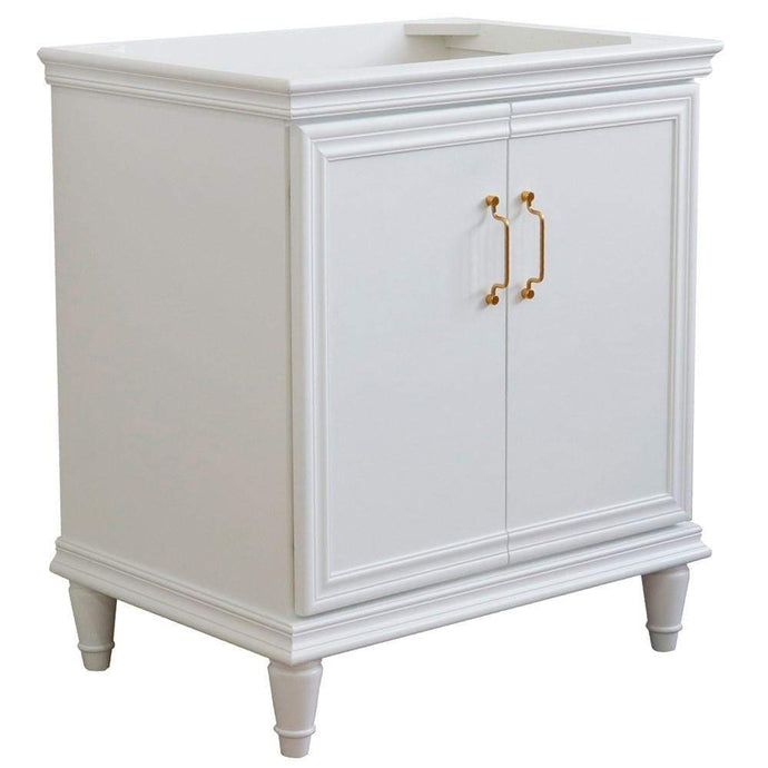 Bellaterra Home Vanity BellaTerra Home 30