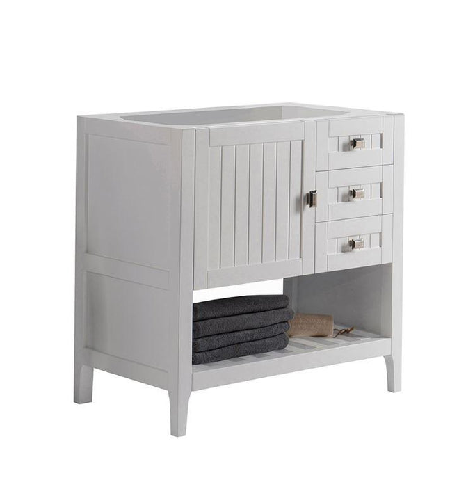 Bellaterra Home Vanity BellaTerra Home 30