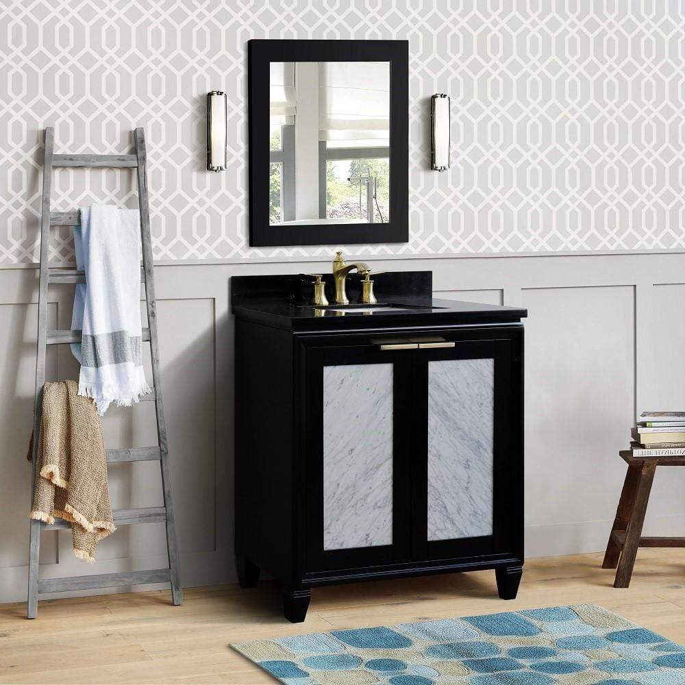 Bellaterra Home Vanity BellaTerra Home 31