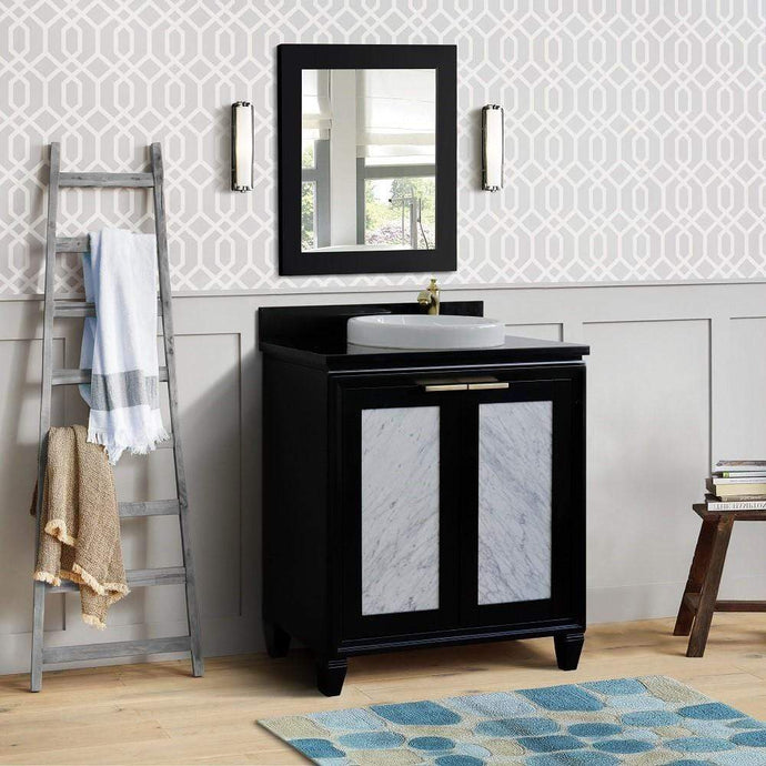 Bellaterra Home Vanity BellaTerra Home 31