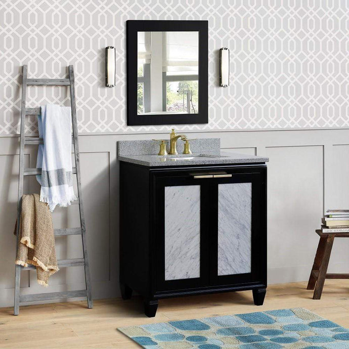 Bellaterra Home Vanity BellaTerra Home 31