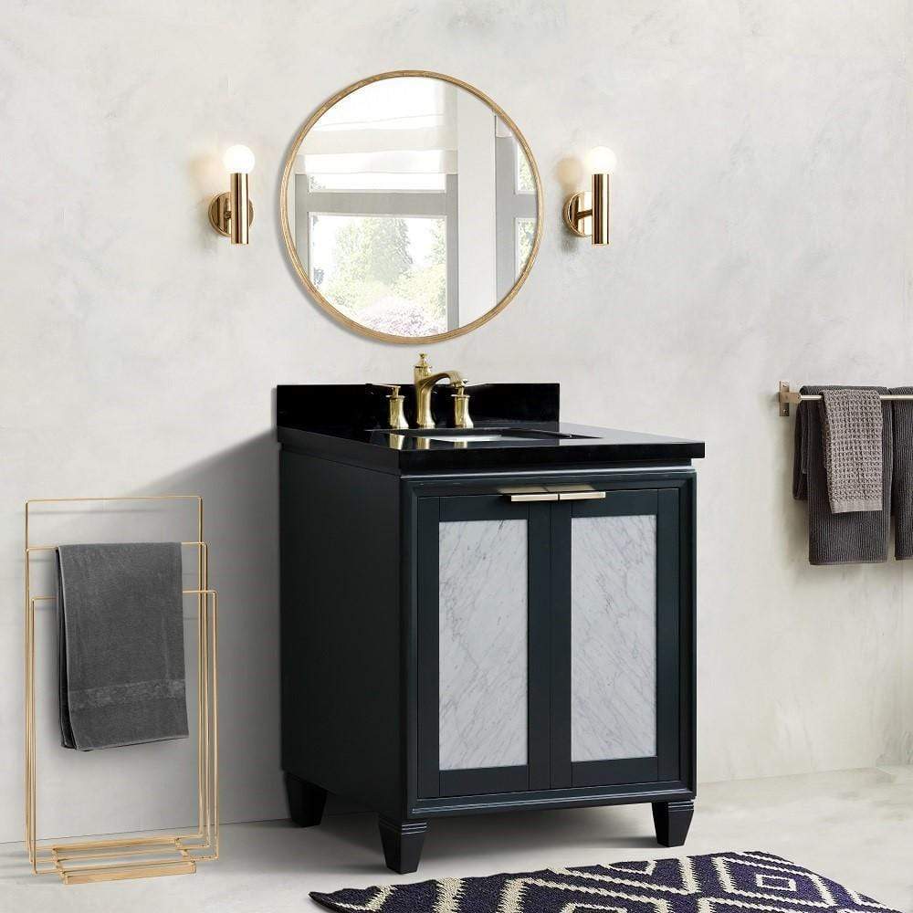 Bellaterra Home Vanity BellaTerra Home 31