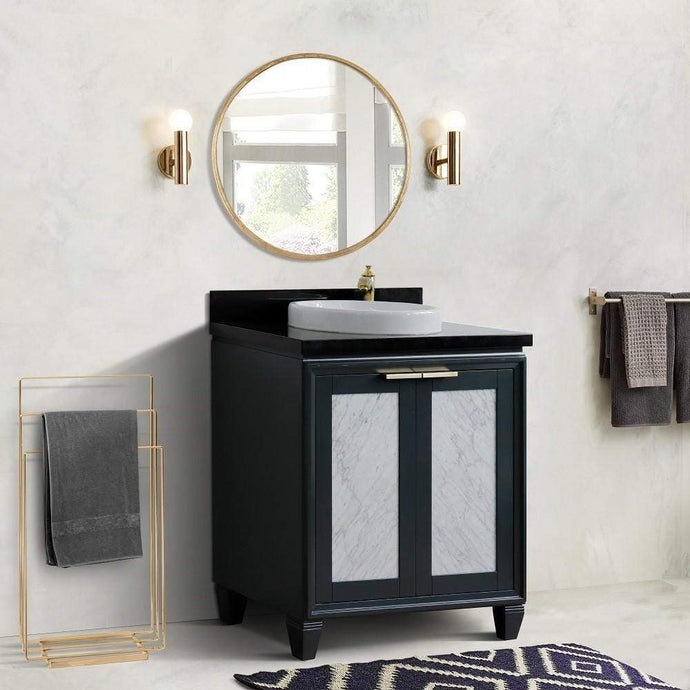Bellaterra Home Vanity BellaTerra Home 31
