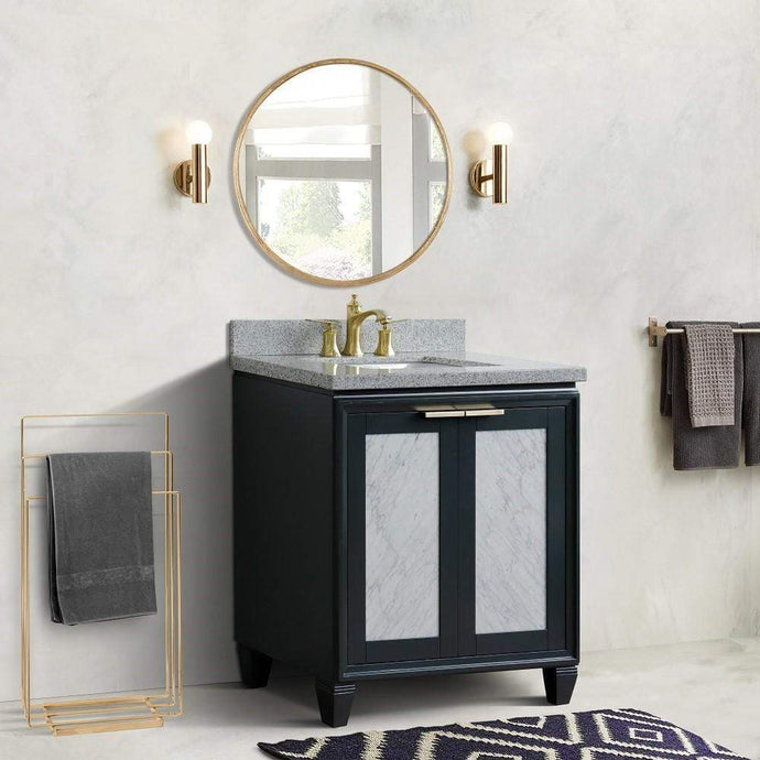 Bellaterra Home Vanity BellaTerra Home 31