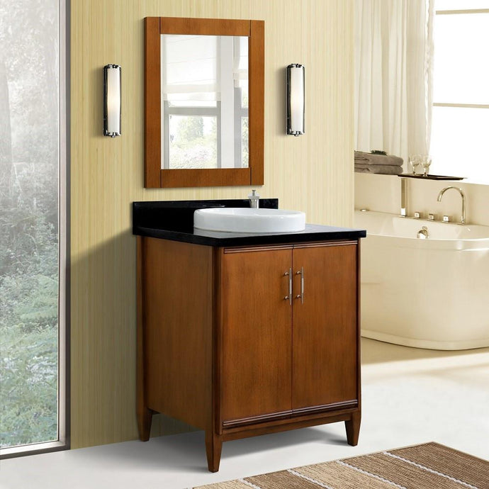 Bellaterra Home Vanity BellaTerra Home 31