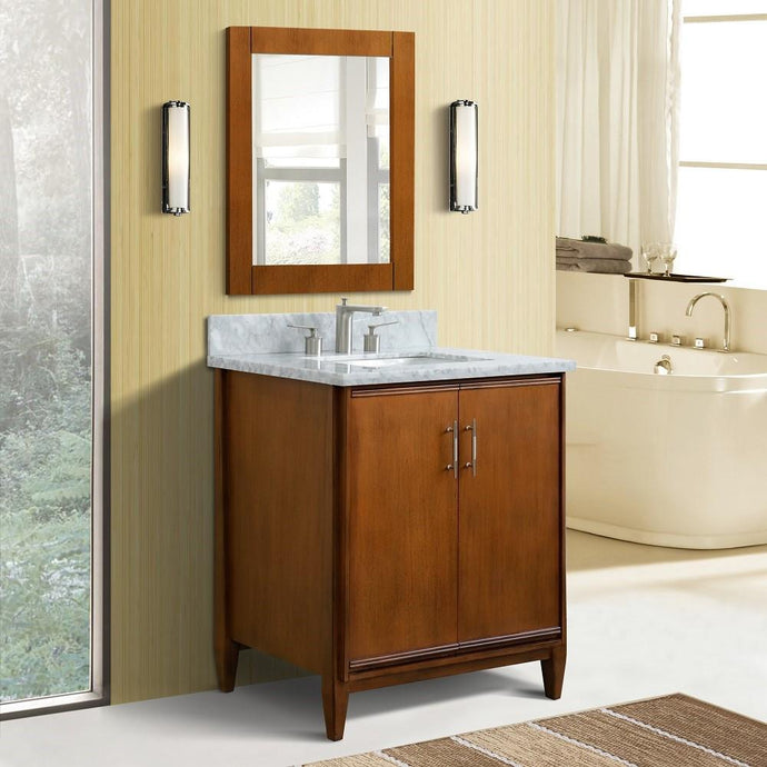 Bellaterra Home Vanity BellaTerra Home 31