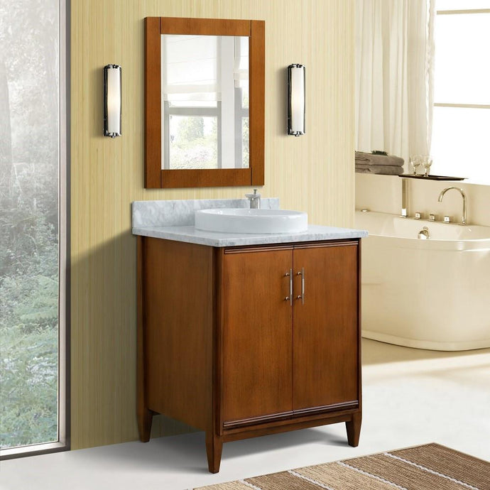 Bellaterra Home Vanity BellaTerra Home 31