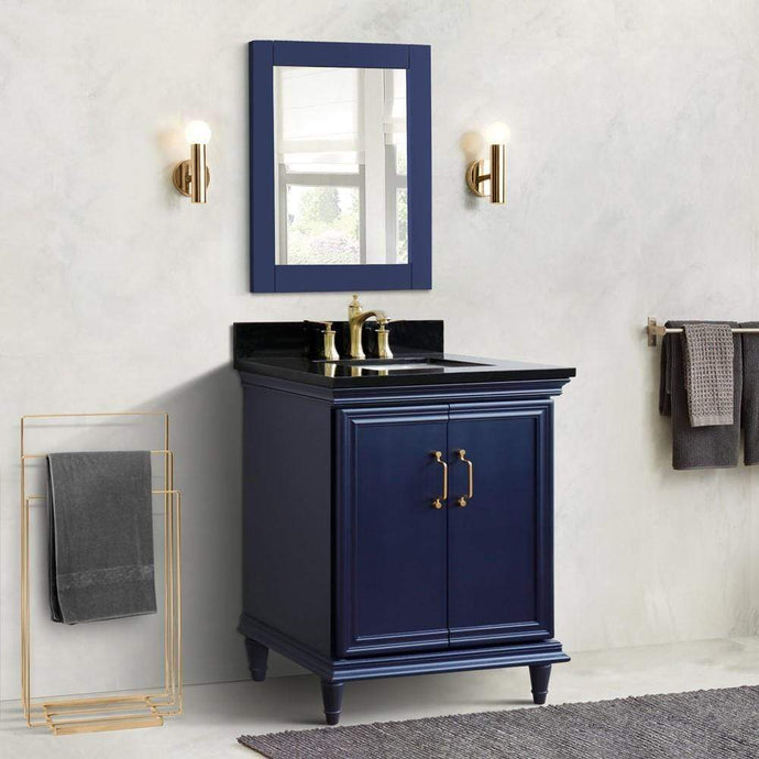 Bellaterra Home Vanity BellaTerra Home 31