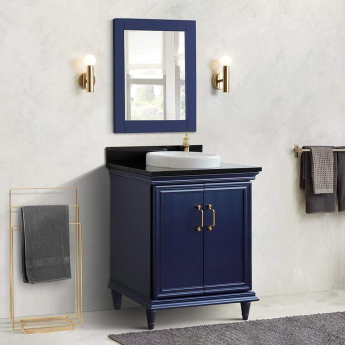 Bellaterra Home Vanity BellaTerra Home 31