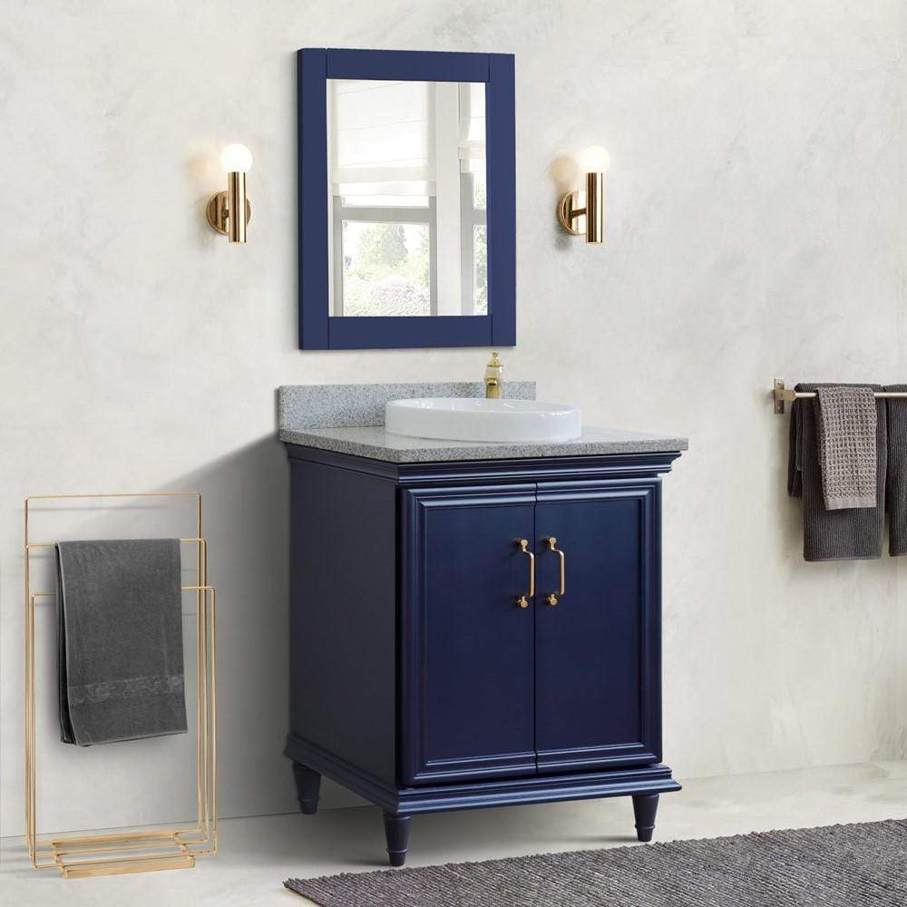 Bellaterra Home Vanity BellaTerra Home 31