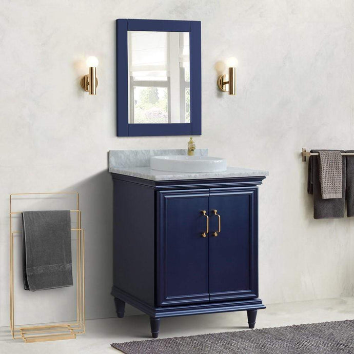 Bellaterra Home Vanity BellaTerra Home 31