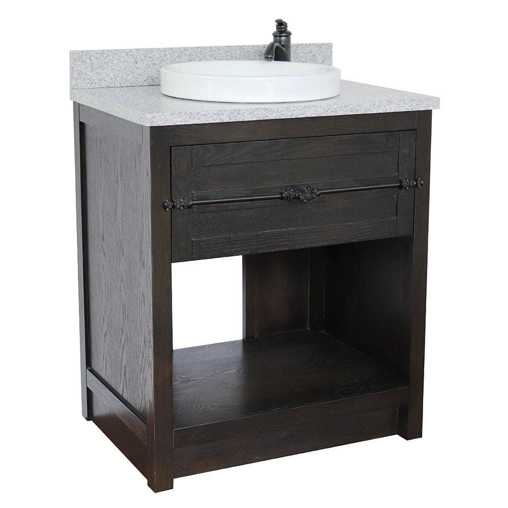 Bellaterra Home Vanity BellaTerra Home 31