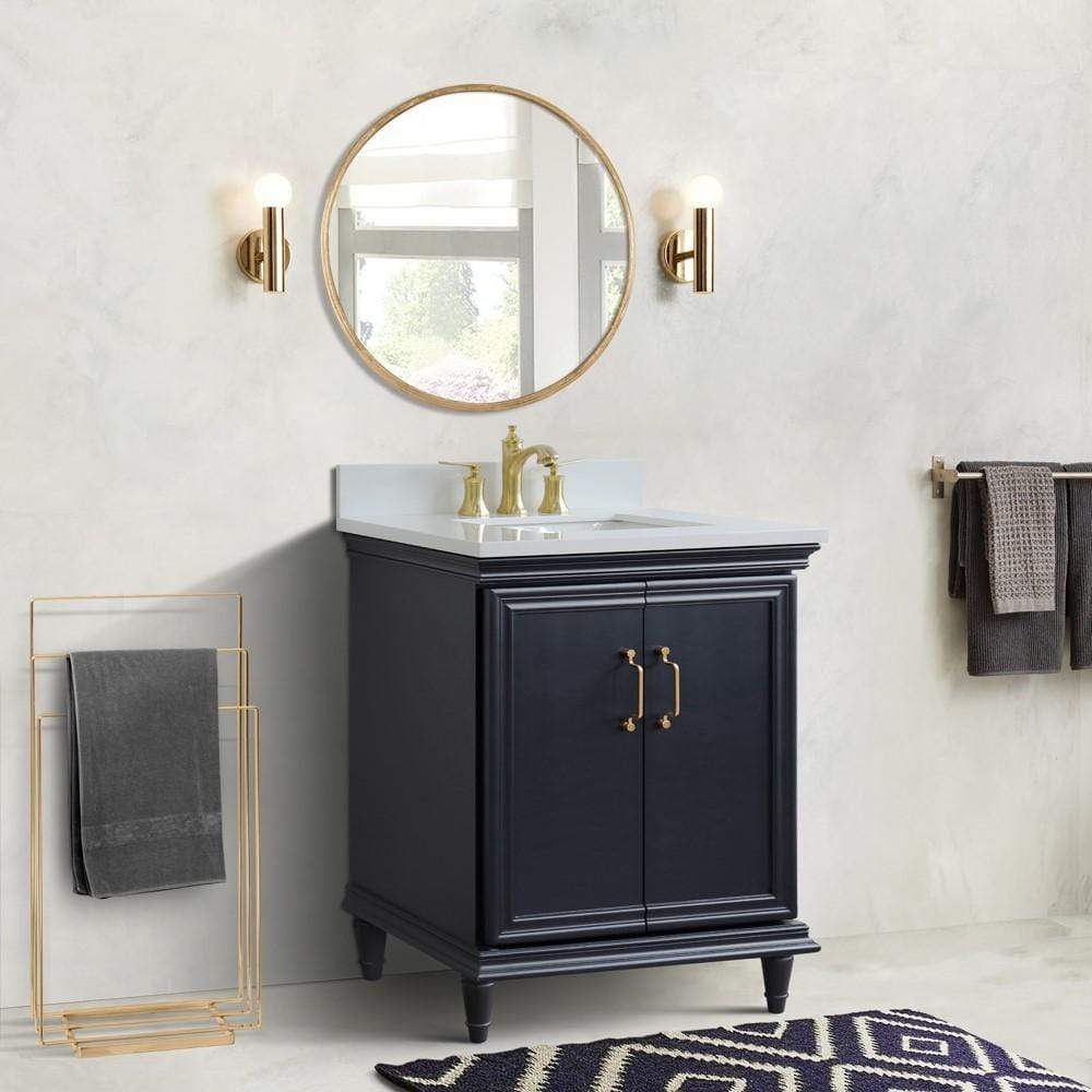 Bellaterra Home Vanity BellaTerra Home 31
