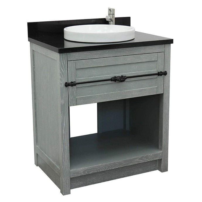 Bellaterra Home Vanity BellaTerra Home 31