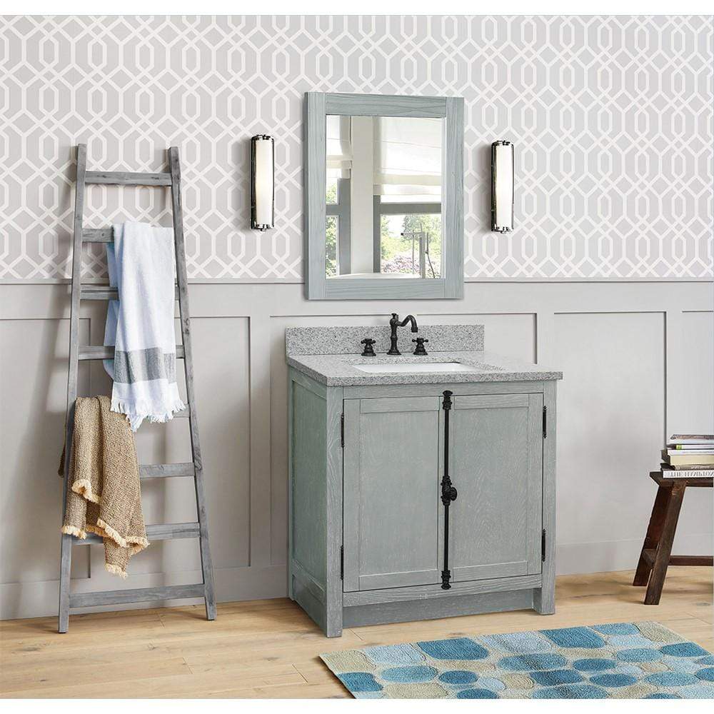Bellaterra Home Vanity BellaTerra Home 31