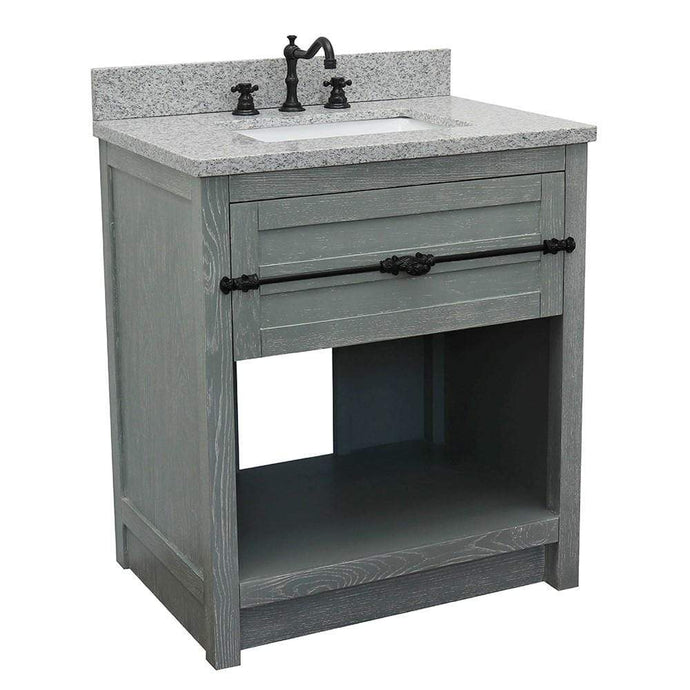 Bellaterra Home Vanity BellaTerra Home 31