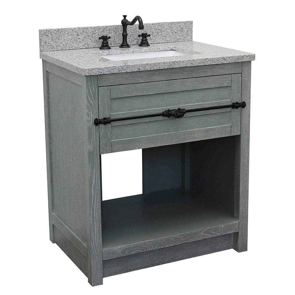Bellaterra Home Vanity BellaTerra Home 31