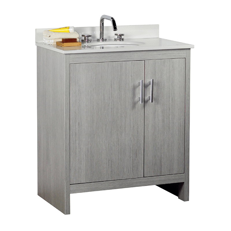 Bellaterra Home Vanity BellaTerra Home 31