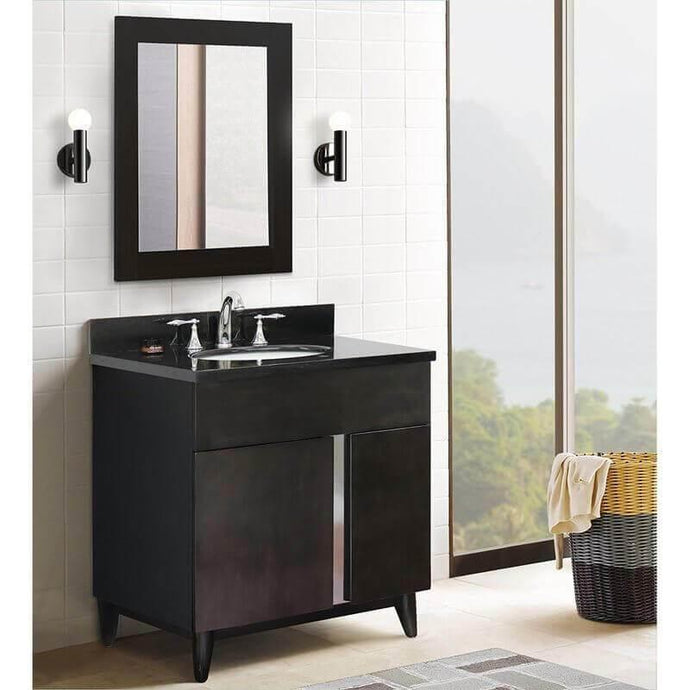 Bellaterra Home Vanity BellaTerra Home 31