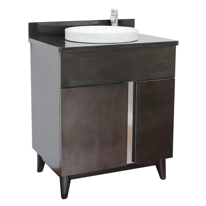 Bellaterra Home Vanity BellaTerra Home 31