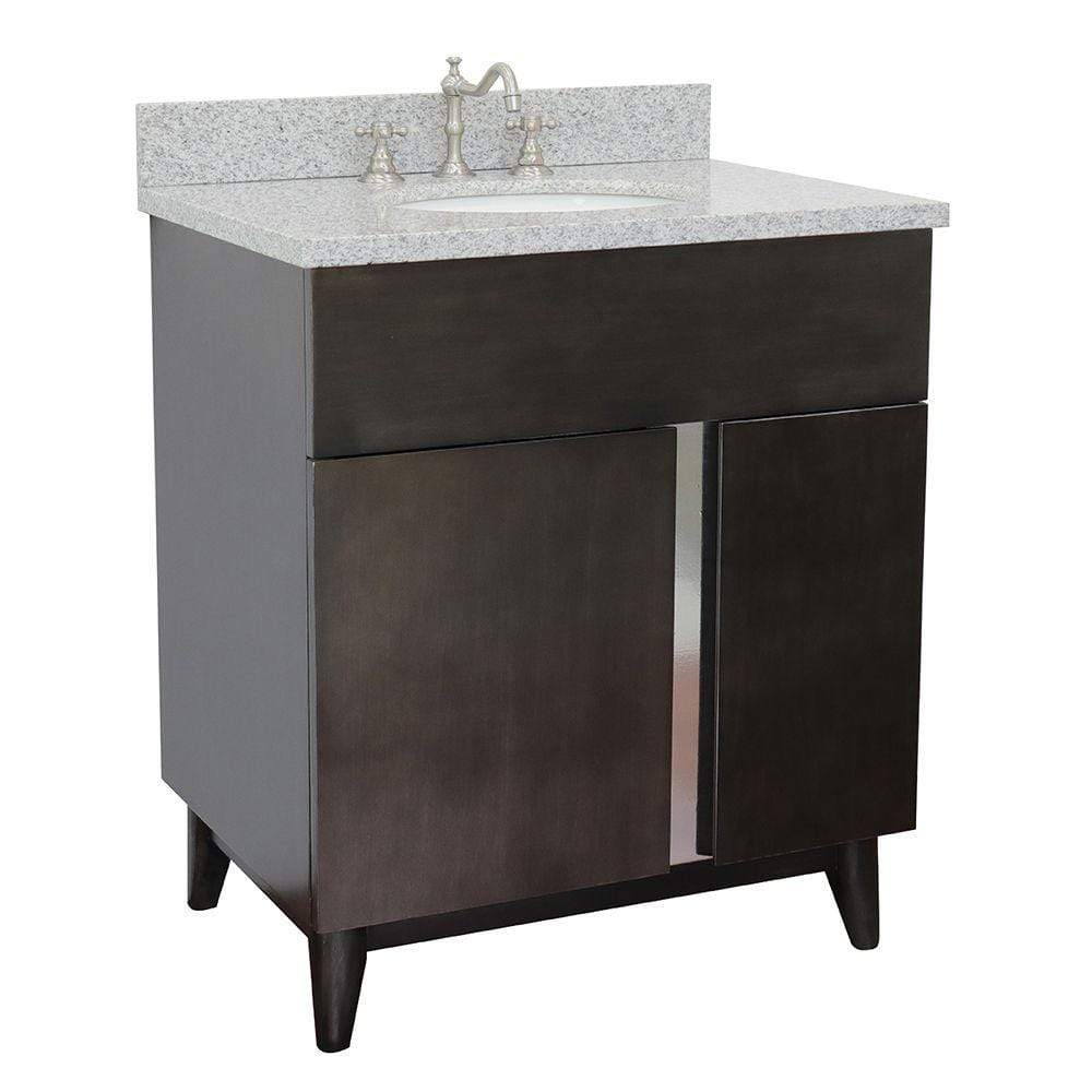 Bellaterra Home Vanity BellaTerra Home 31