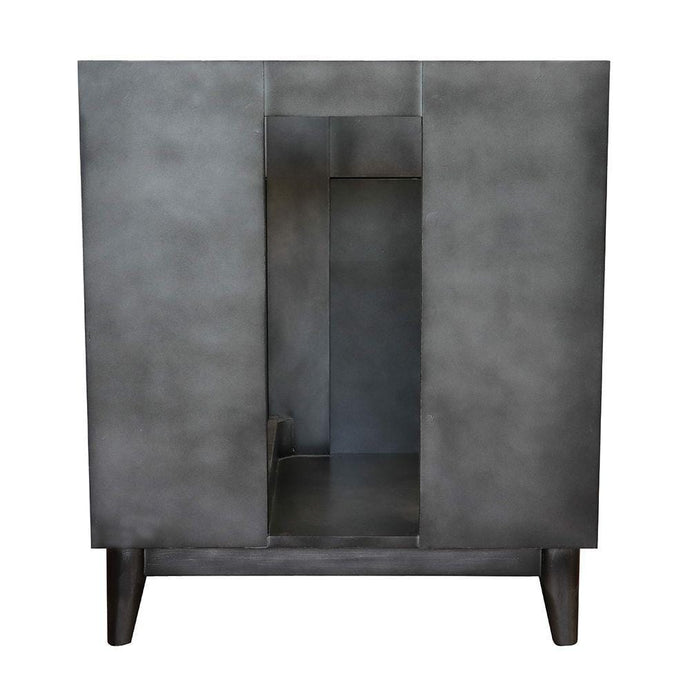 Bellaterra Home Vanity BellaTerra Home 31