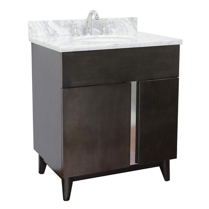 Bellaterra Home Vanity BellaTerra Home 31
