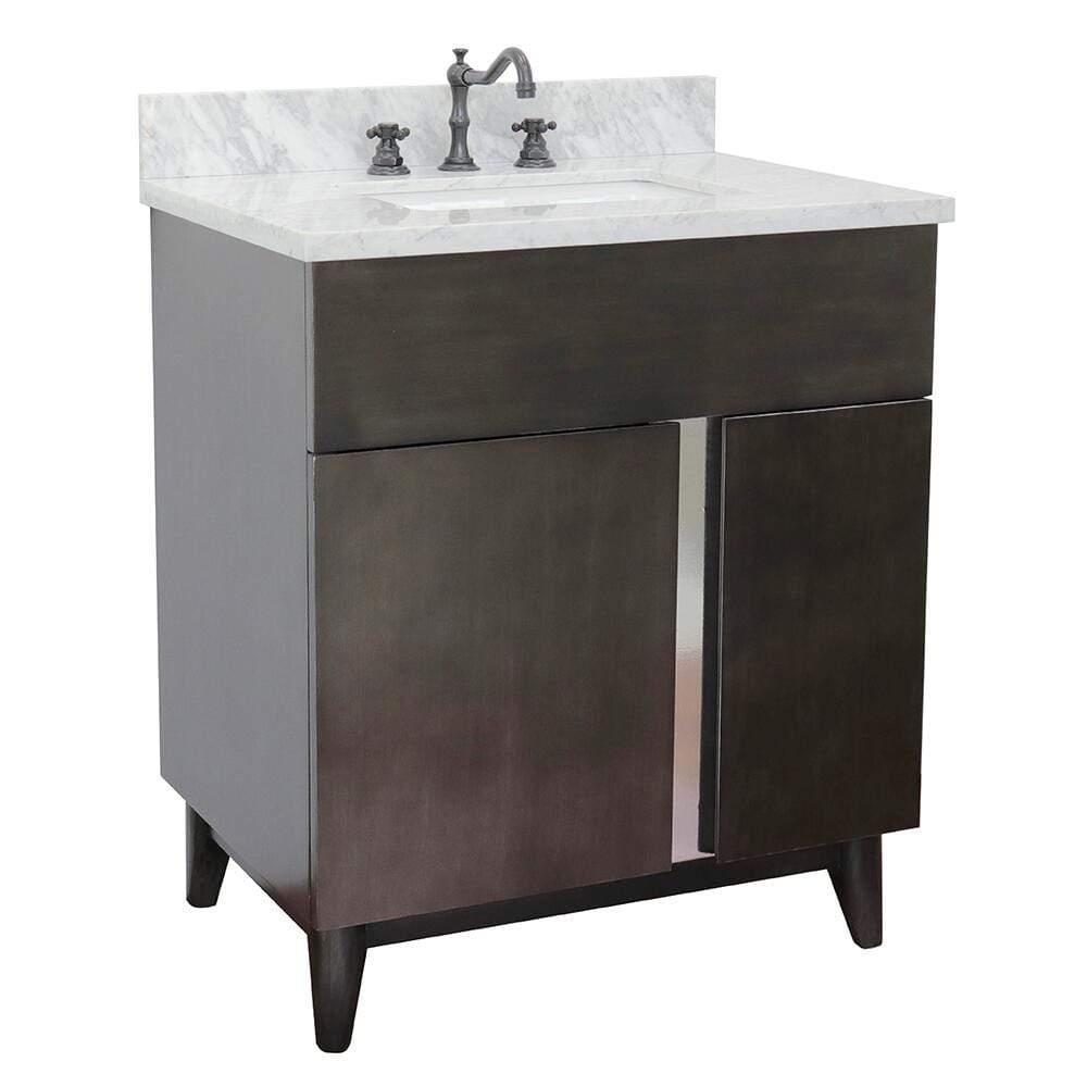 Bellaterra Home Vanity BellaTerra Home 31