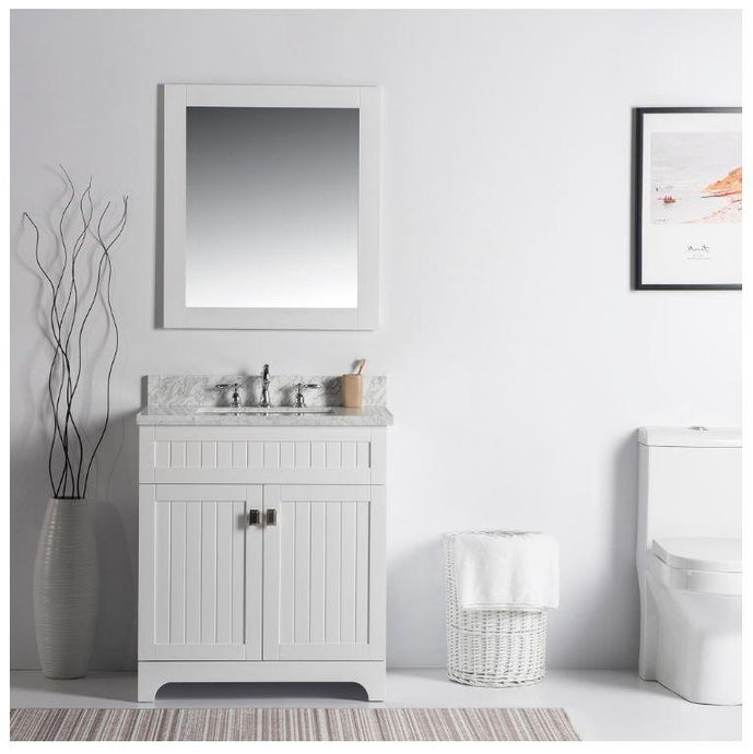 Bellaterra Home Vanity BellaTerra Home 31