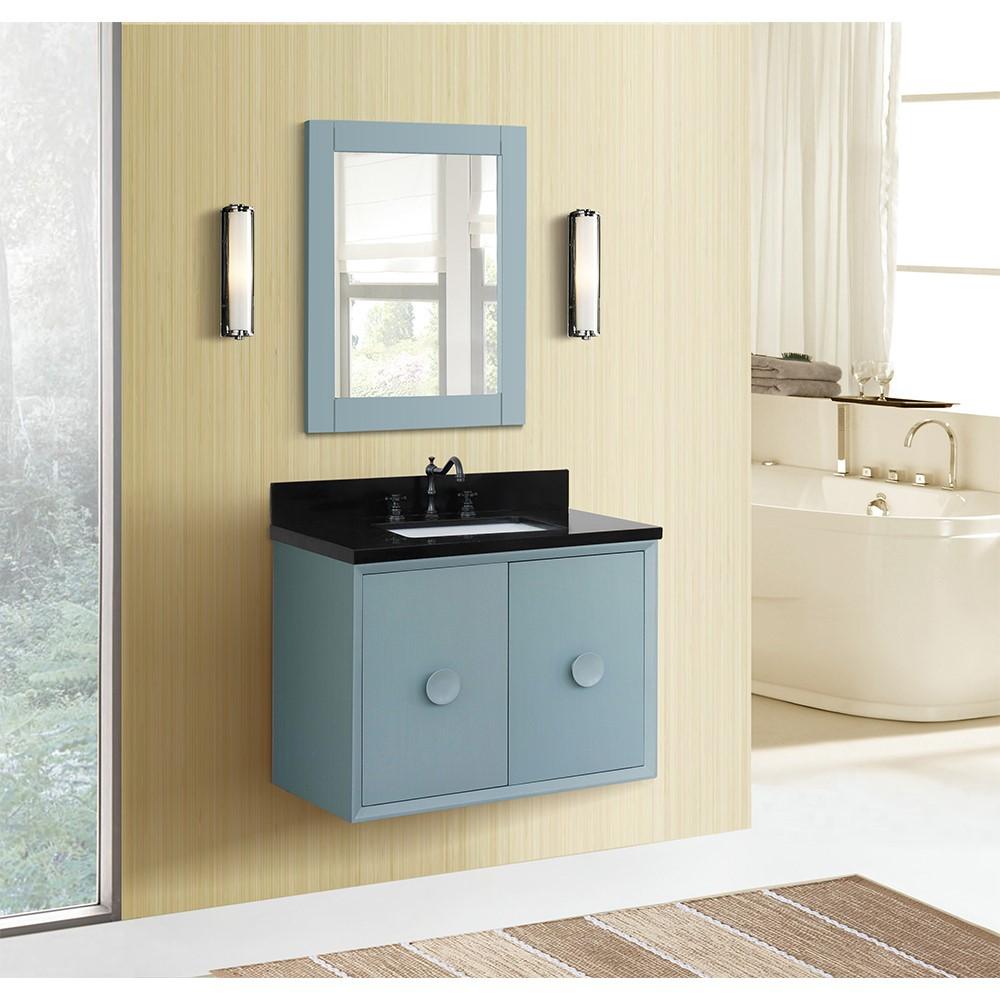Bellaterra Home Vanity BellaTerra Home 31