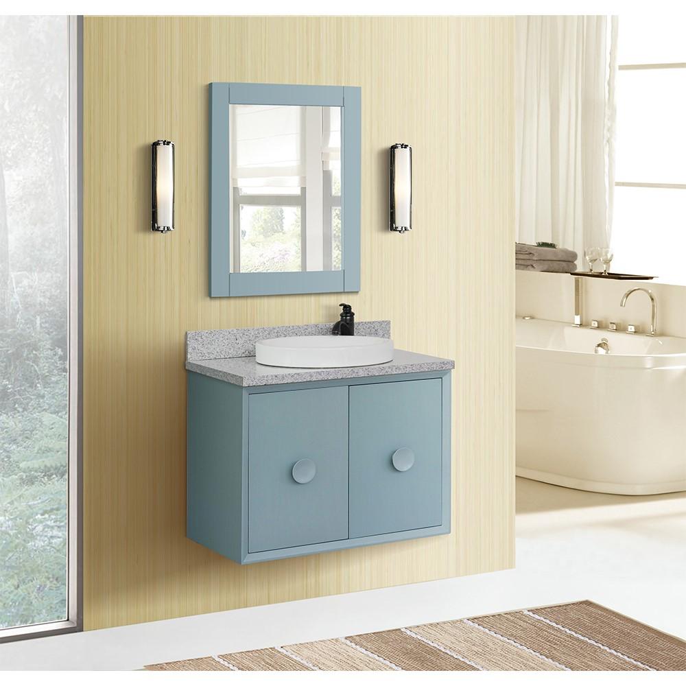 Bellaterra Home Vanity BellaTerra Home 31