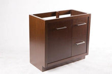 Load image into Gallery viewer, Bellaterra Home Vanity BellaTerra Home 36-inch Single Sink Vanity 502001A-36
