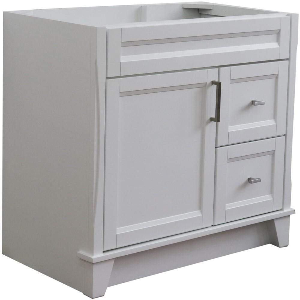 Bellaterra Home Vanity BellaTerra Home 36